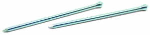 25mm Steel Panel Pins Deep Drive (50g Pack)